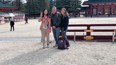Kyoto Private Tour: History & Culture – Local Japanese Guide - Image - 10517